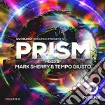 Mark & Tempo Giusto Sherry - Prism 2