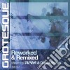 Ram & Daniel Skyver - Grotesque Reworked & Remixed Volume 2 (2 Cd) cd