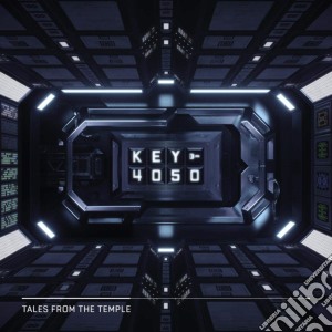 Key4050 - Tales From The Temple cd musicale di Key4050