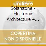 Solarstone - Electronic Architecture 4 (2 Cd) cd