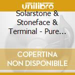 Solarstone & Stoneface & Terminal - Pure Trance V9 cd