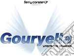 Gouryella - From The Heavens cd