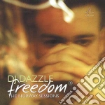 Dj Dazzle - Freedom 3 cd