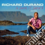 Richard Durand - In Search Of Sunrise 8: South Africa cd