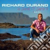Richard Durand - In Search Of Sunrise 8: South Africa cd