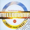 Pedro Del Mar - Mellomania 21 (2 Cd) cd