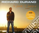 Richard Durand - In Search Of Sunrise 10 Australia (3 Cd) cd