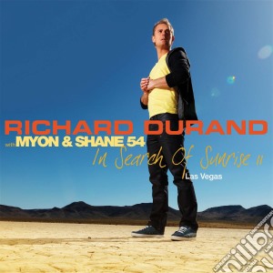 Richard Durand - In Search Of Sunrise 11 cd musicale di Richard Durand