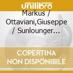 Markus / Ottaviani,Giuseppe / Sunlounger Schulz - In Search Of Sunrise 16 cd