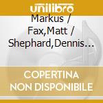 Markus / Fax,Matt / Shephard,Dennis Schulz - In Search Of Sunrise 18 (3 Cd) cd