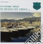 Simz Marc - In Trance We Trust 018 cd