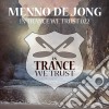 Menno De Jong - In Trance We Trust 022 cd