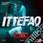 Bt - Ittefaq (Official Orchestral Score Album) (2 Cd) cd