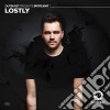 Outburst Presents Spotlight: Lostly cd