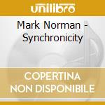 Mark Norman - Synchronicity cd