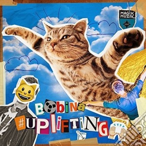 Bobina - Uplifting cd musicale di Bobina