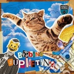 Bobina - Uplifting cd
