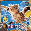 Bobina - Uplifting cd
