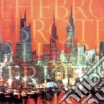 Brother Kite (The) - The Brother Kite cd