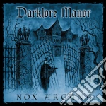 Nox Arcana - Darklore Manor cd