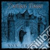 Nox Arcana - Darklore Manor cd