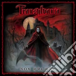 Nox Arcana - Transylvania cd