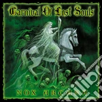 Nox Arcana - Carnival Of Lost Souls cd