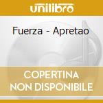 Fuerza - Apretao cd