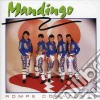 Mandingo - Rompe Corazones cd