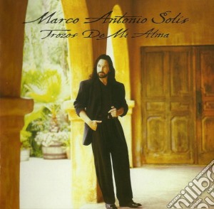 Marco Antonio Solis - Trozos De Mi Alma cd musicale di Marco Antonio Solis
