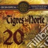 Tigres Del Norte - Herencia Musical: 20 Corridos cd