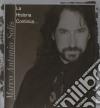 Marco Antonio Solis - La Historia Continua 1 cd
