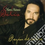 Marco Antonio Solis - Razon De Sobra cd