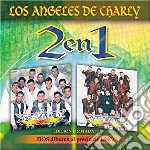 Angeles De Charly (Los) - Dos En Uno cd