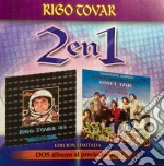 Tovar Rigo - Dos En Uno cd