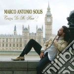Marco Antonio Solis - Trozos De Mi Alma 2 cd