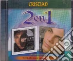 Cristian - Dos En Uno cd