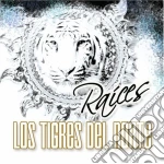 Los Tigres Del Norte - Raices cd
