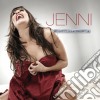 Jenni Rivera - Jenni (Super Deluxe) (Cd+Dvd) cd