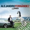 Alejandro Fernandez - Dos Mundos (2 Cd) cd