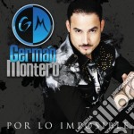 German Montero - Por Lo Imposible