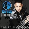 German Montero - Por Lo Imposible cd
