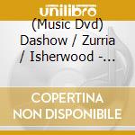 (Music Dvd) Dashow / Zurria / Isherwood - Soundings In Pure Duration 2 cd musicale