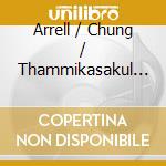 Arrell / Chung / Thammikasakul - Transition & Apotheosis cd