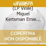 (LP Vinile) Miguel Kertsman Ernie Adams - Kertsman: In The Moment vinile
