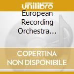 European Recording Orchestra (The) - Symphony No. 3 English cd