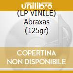 (LP VINILE) Abraxas (125gr) cd