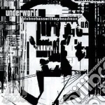 (LP VINILE) Dubnobuswithrydman cd
