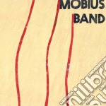 Mobius Band - City Vs. Country Ep