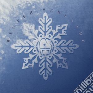 Jon Schmidt - Winter Serenade cd musicale di Jon Schmidt